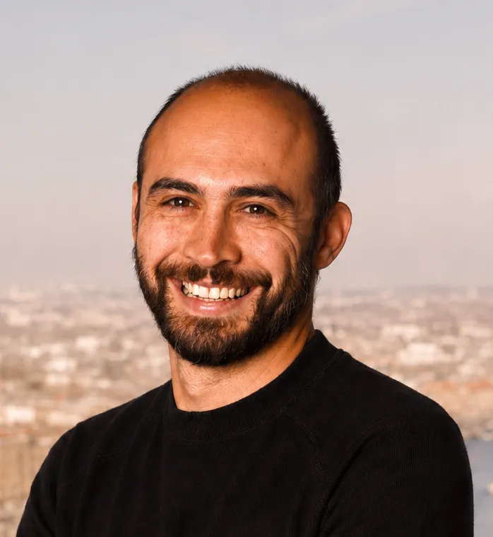 Hossein Kazemi